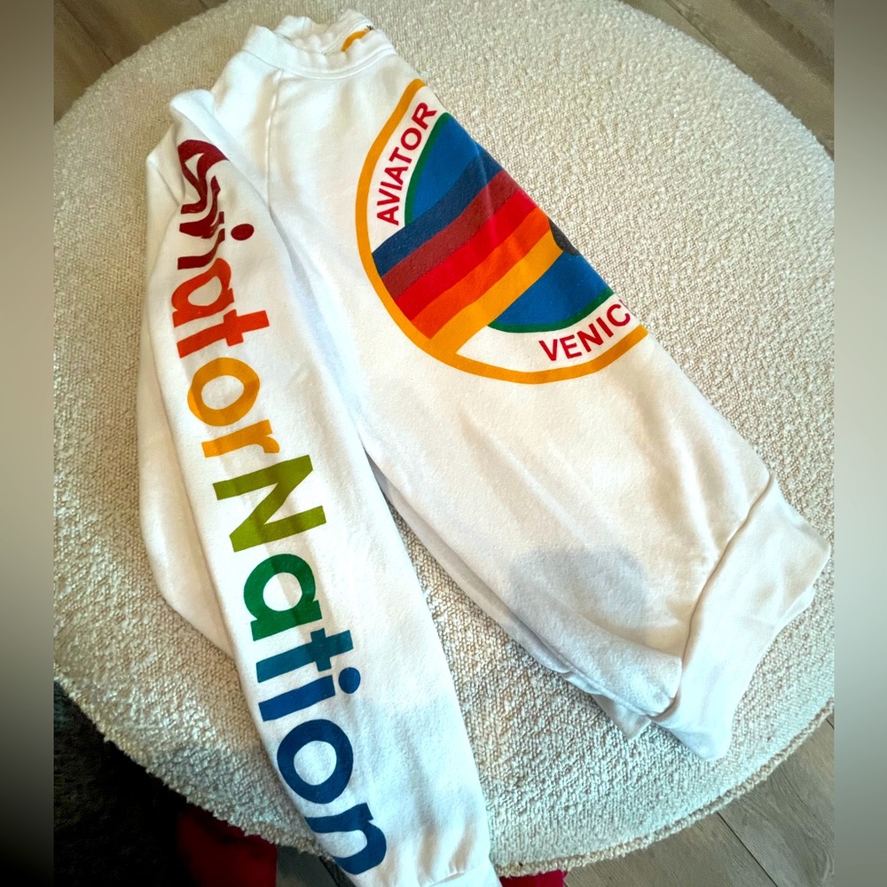 Aviator Nation Sweatshirt